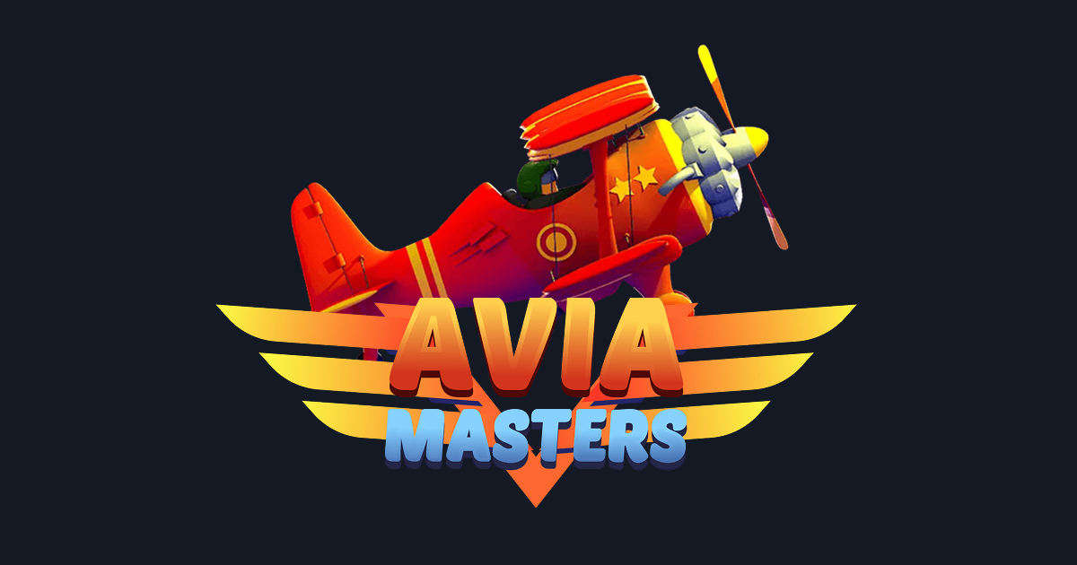 Aviamasters